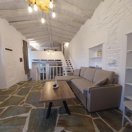 Richie'S Sea View Romantic Residences Ipsila Exterior photo
