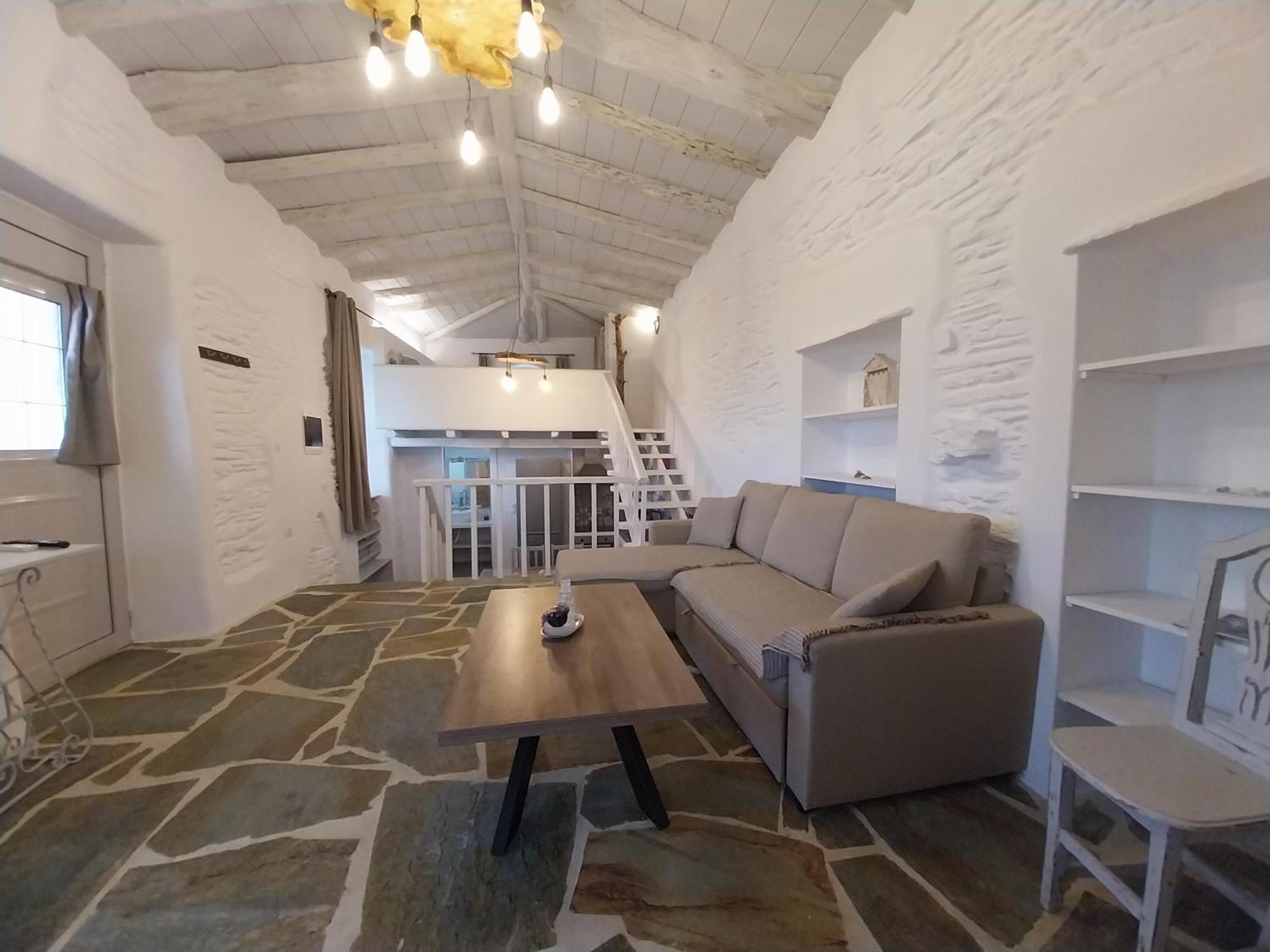 Richie'S Sea View Romantic Residences Ipsila Exterior photo